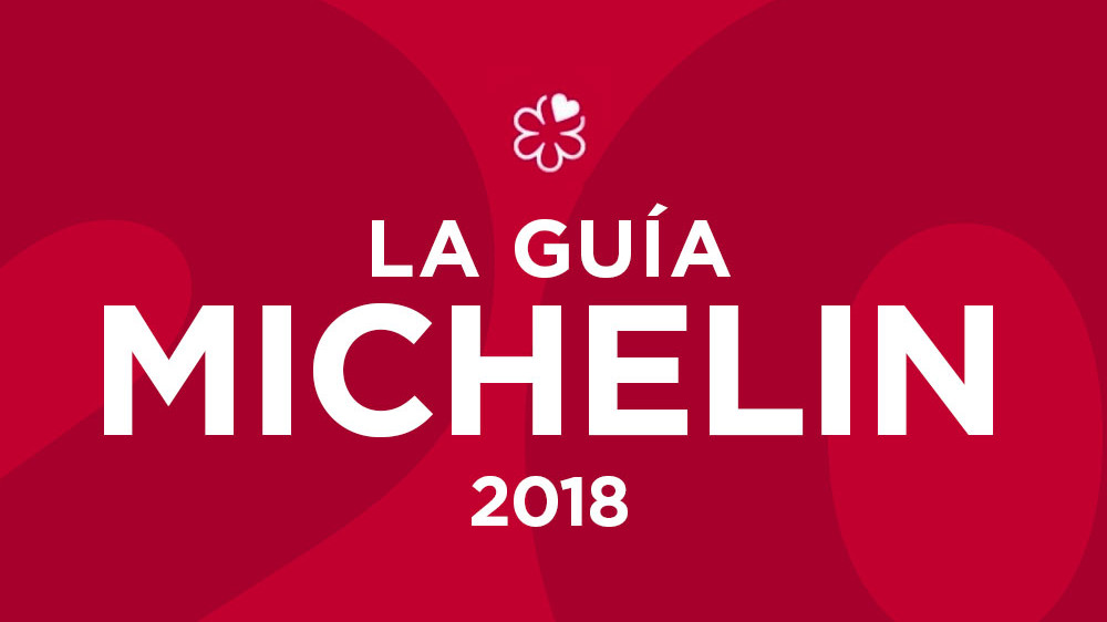 Nova Restaurante Estrella Michelin 2018